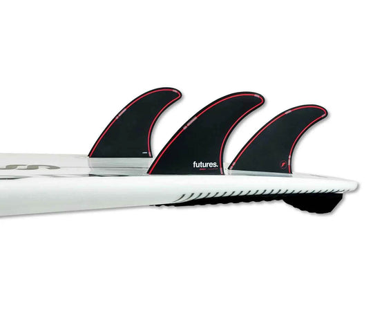 Jordy Signature (L) - Surfboard Fins - One Revolver Surfboards