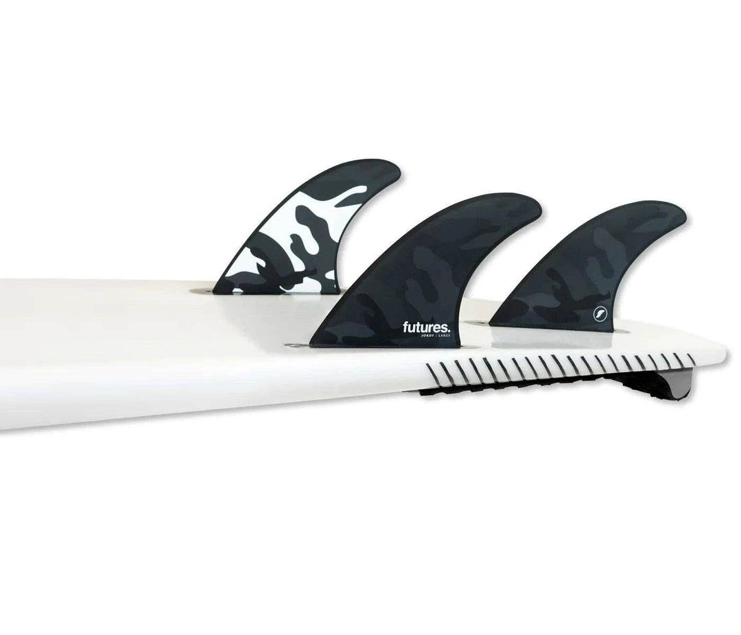 Jordy Signature - One Revolver Surfboards