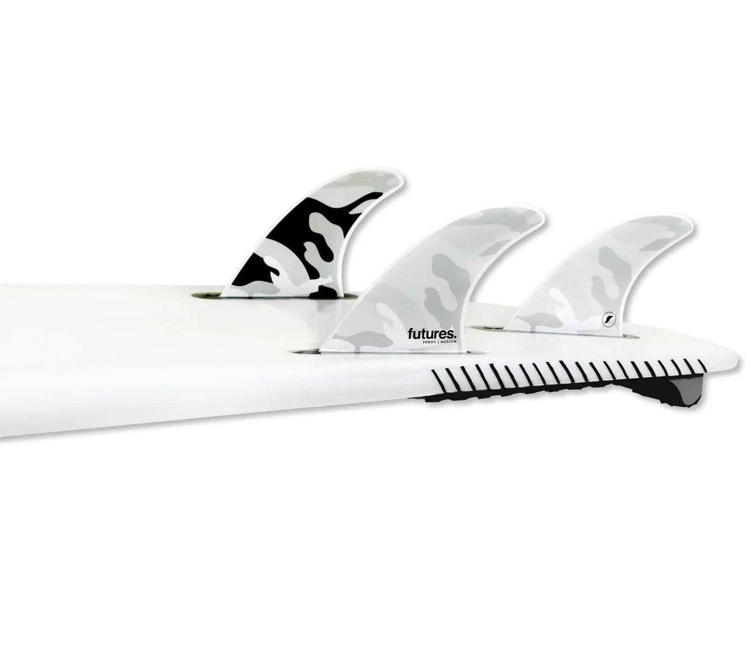 Jordy Signature - One Revolver Surfboards