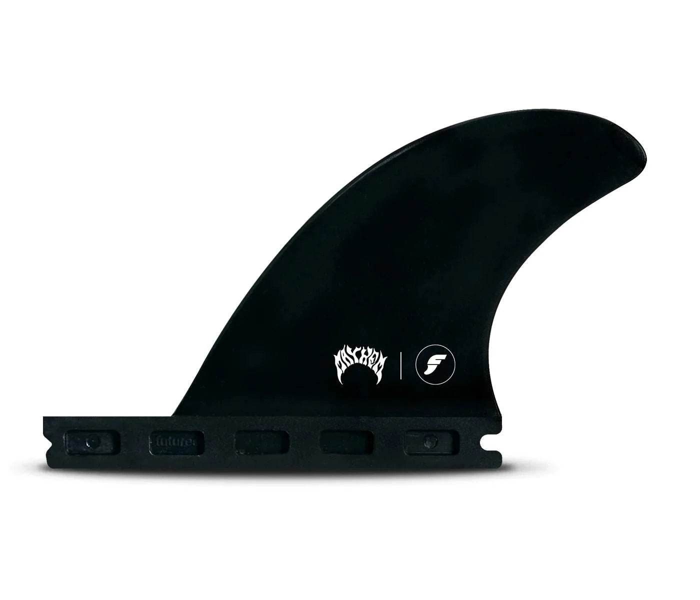 Mayhem Twin Trailer - One Revolver Surfboards
