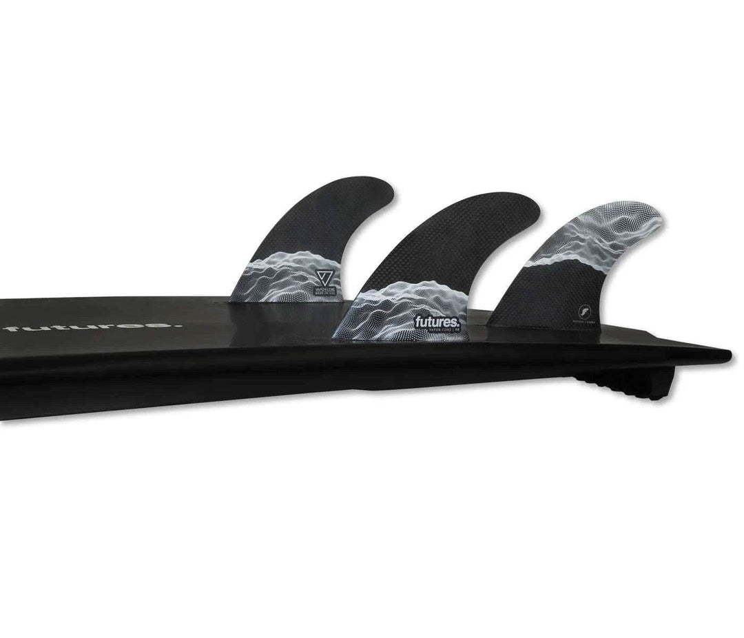 F Series Vapor Core - One Revolver Surfboards
