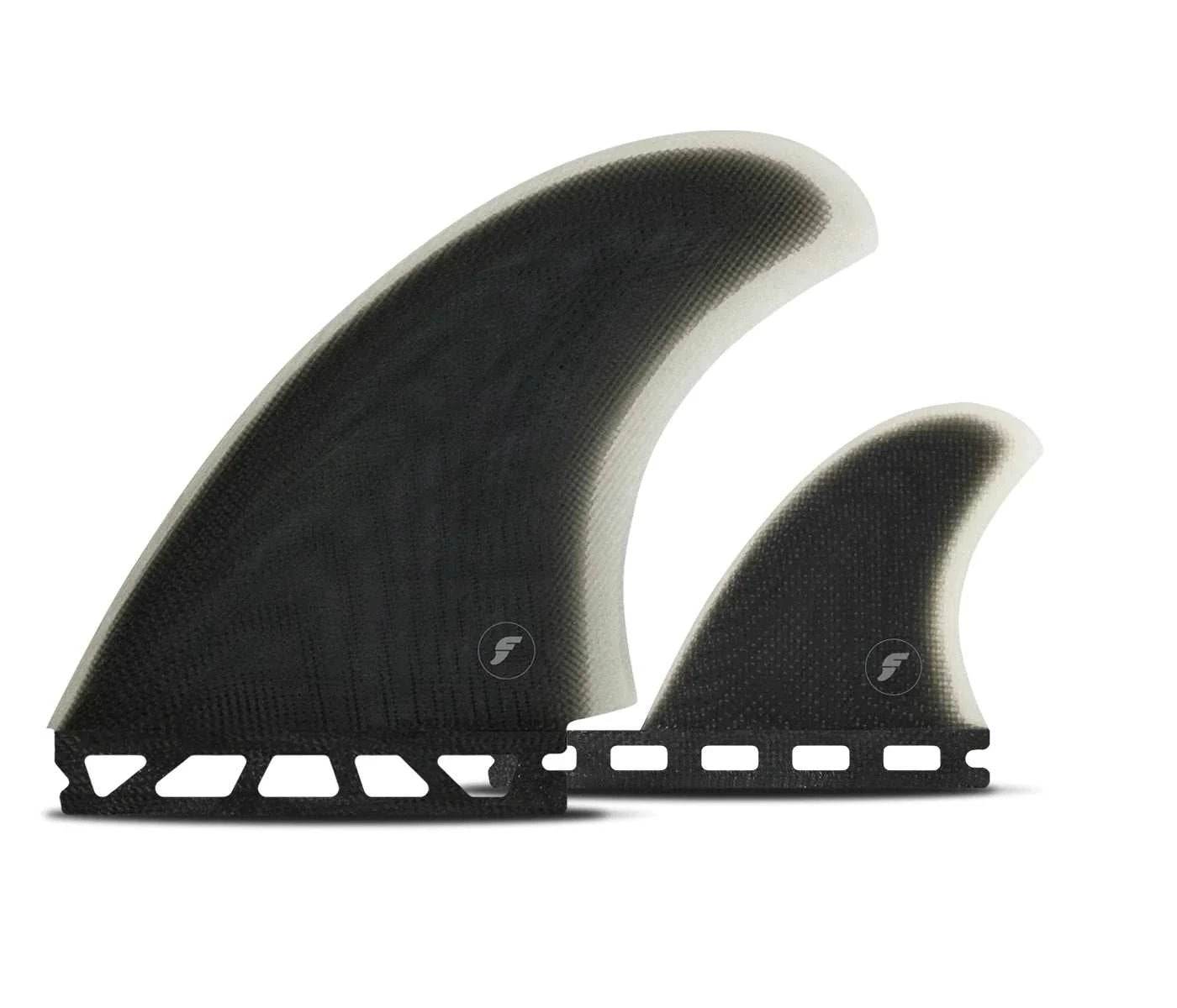 Pukas Twin+1 - One Revolver Surfboards