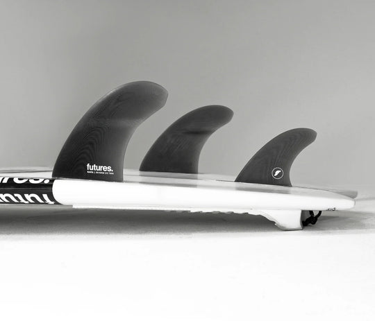 Rasta Reverse 3/2 Twin+1