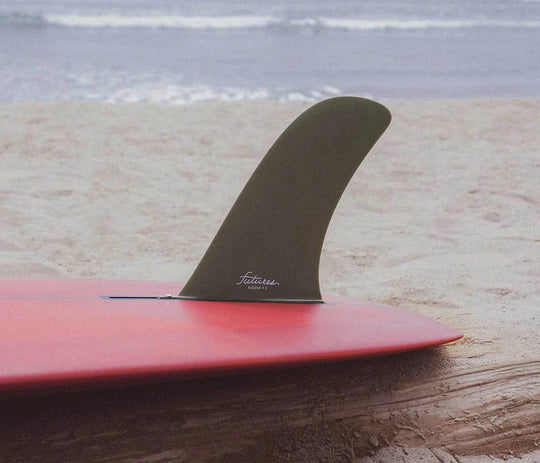 Rudder LB Fin - One Revolver Surfboards