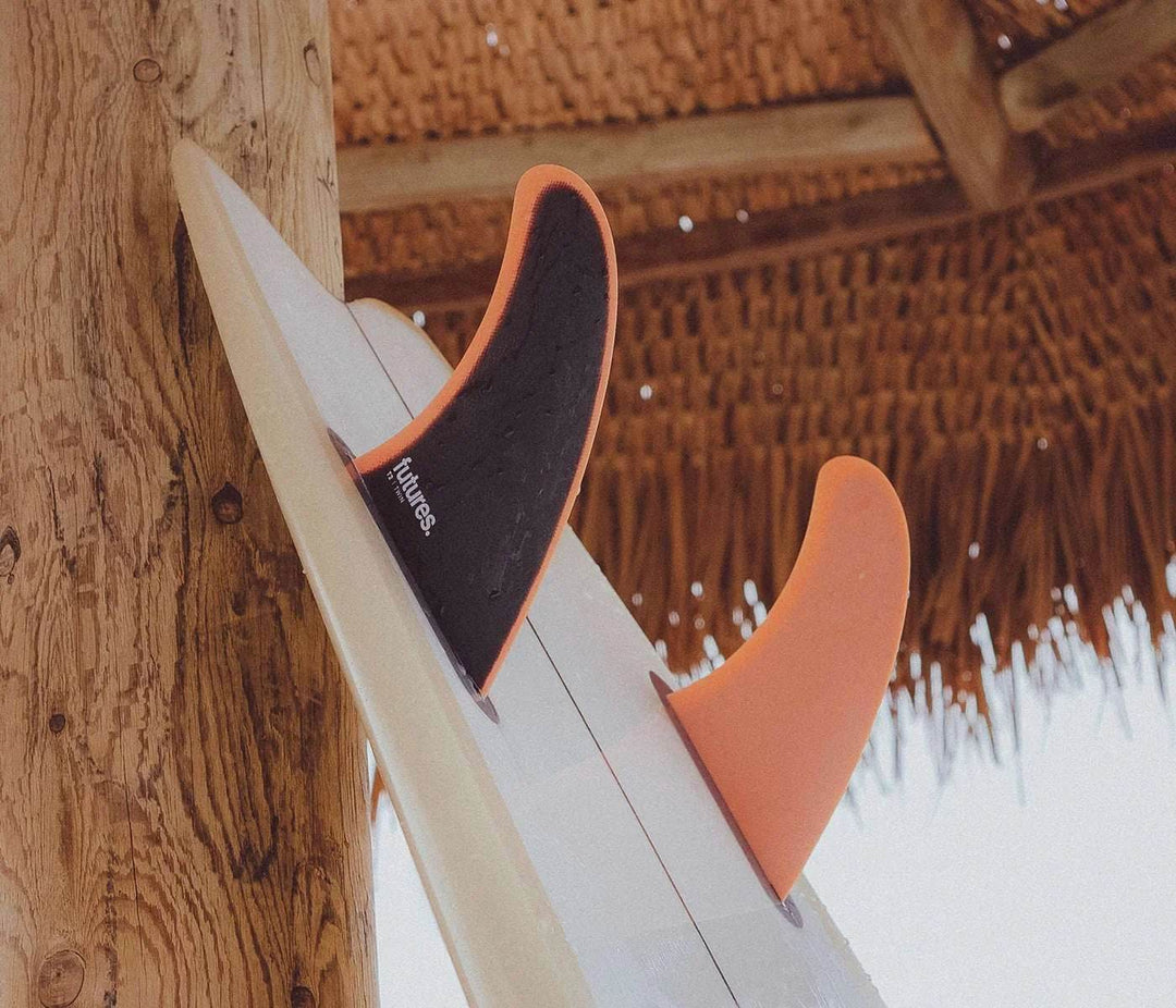 T2 Fiberglass Twin - One Revolver Surfboards