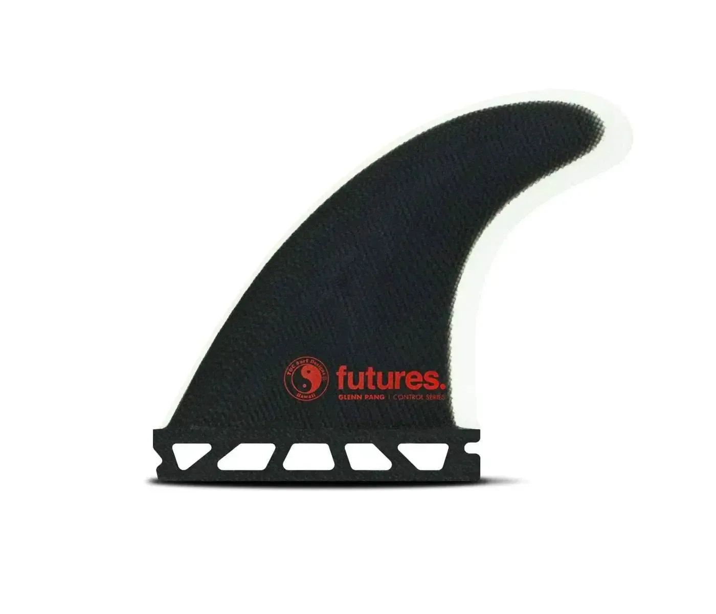 Futures Glenn Pang Thruster - Thumbnail 2