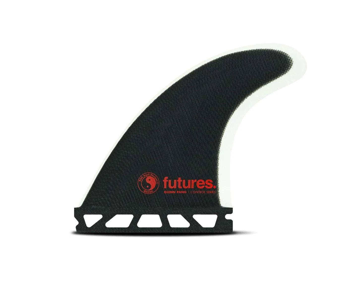 Glenn Pang Thruster - One Revolver Surfboards