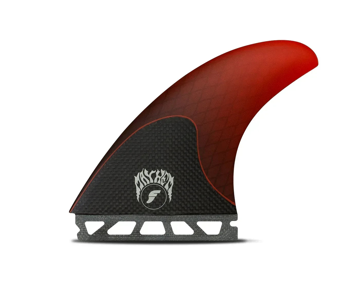 One Revolver Surfboards - Mayhem 3.0 Large Surfboard Fins