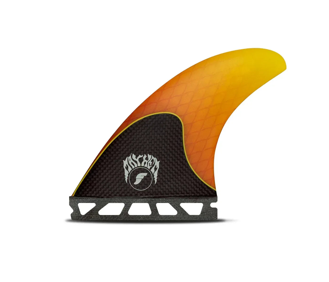 One Revolver Surfboards - Mayhem 3.0 Small Surfboard Fins