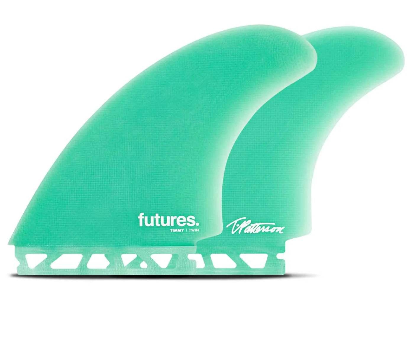 TP Twin - One Revolver Surfboards