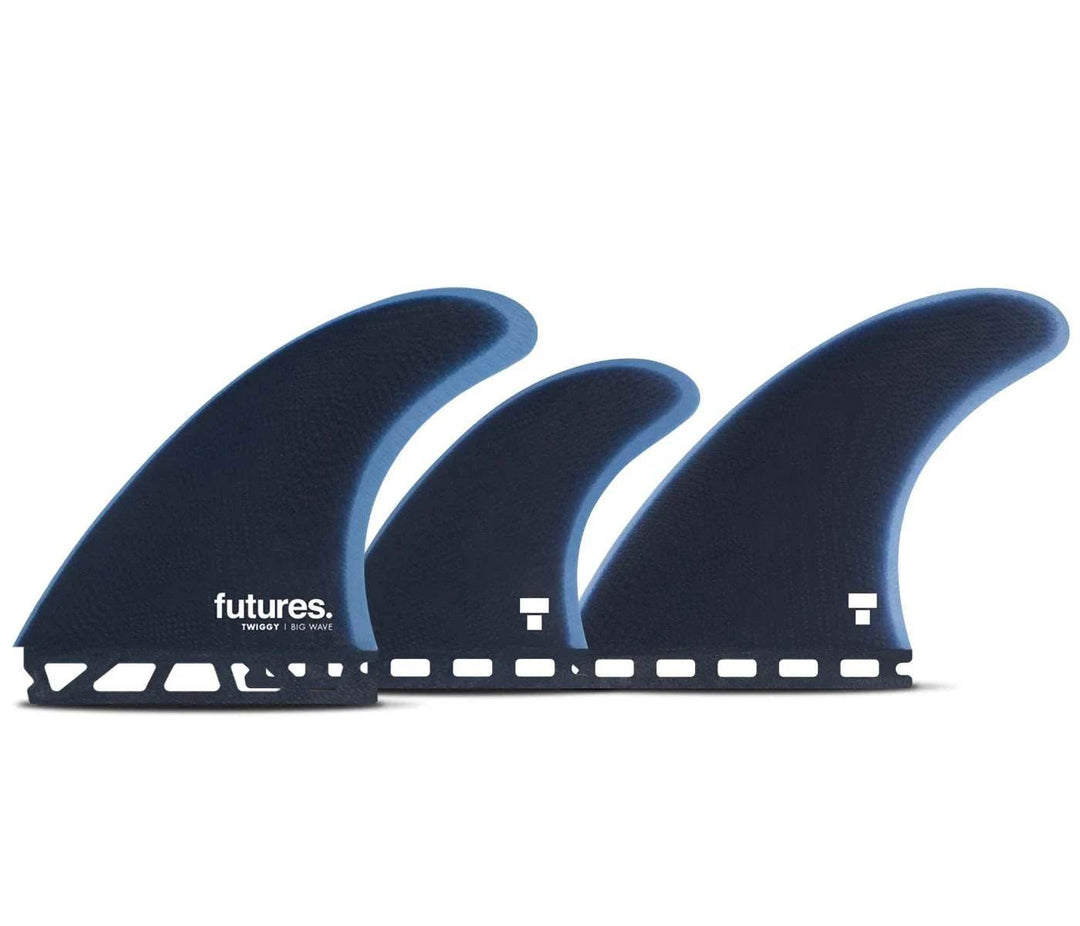 Twiggy 5-Fin - One Revolver Surfboards