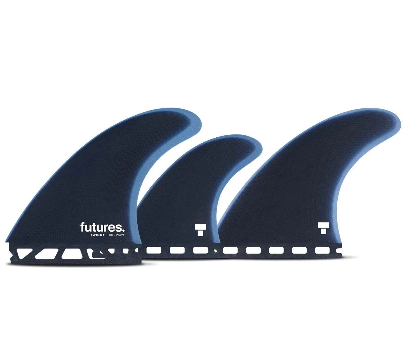 Twiggy 5-Fin - One Revolver Surfboards