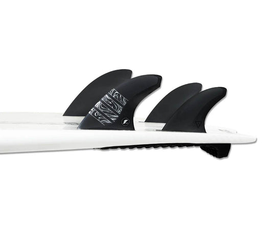 Vector 3/2 Alpha 5-Fin - One Revolver Surfboards