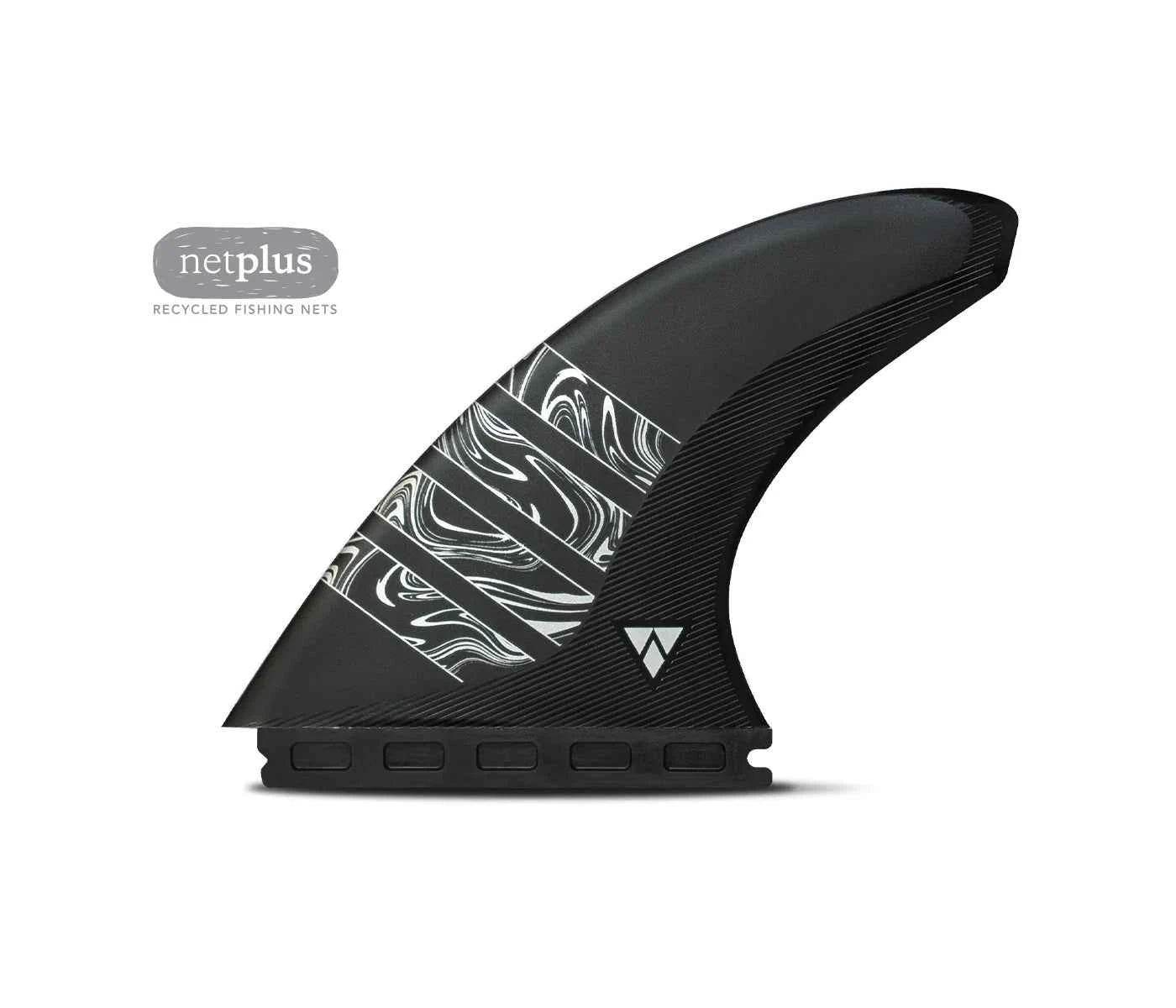 Vector 3/2 Alpha Thruster (L) - One Revolver Surfboards