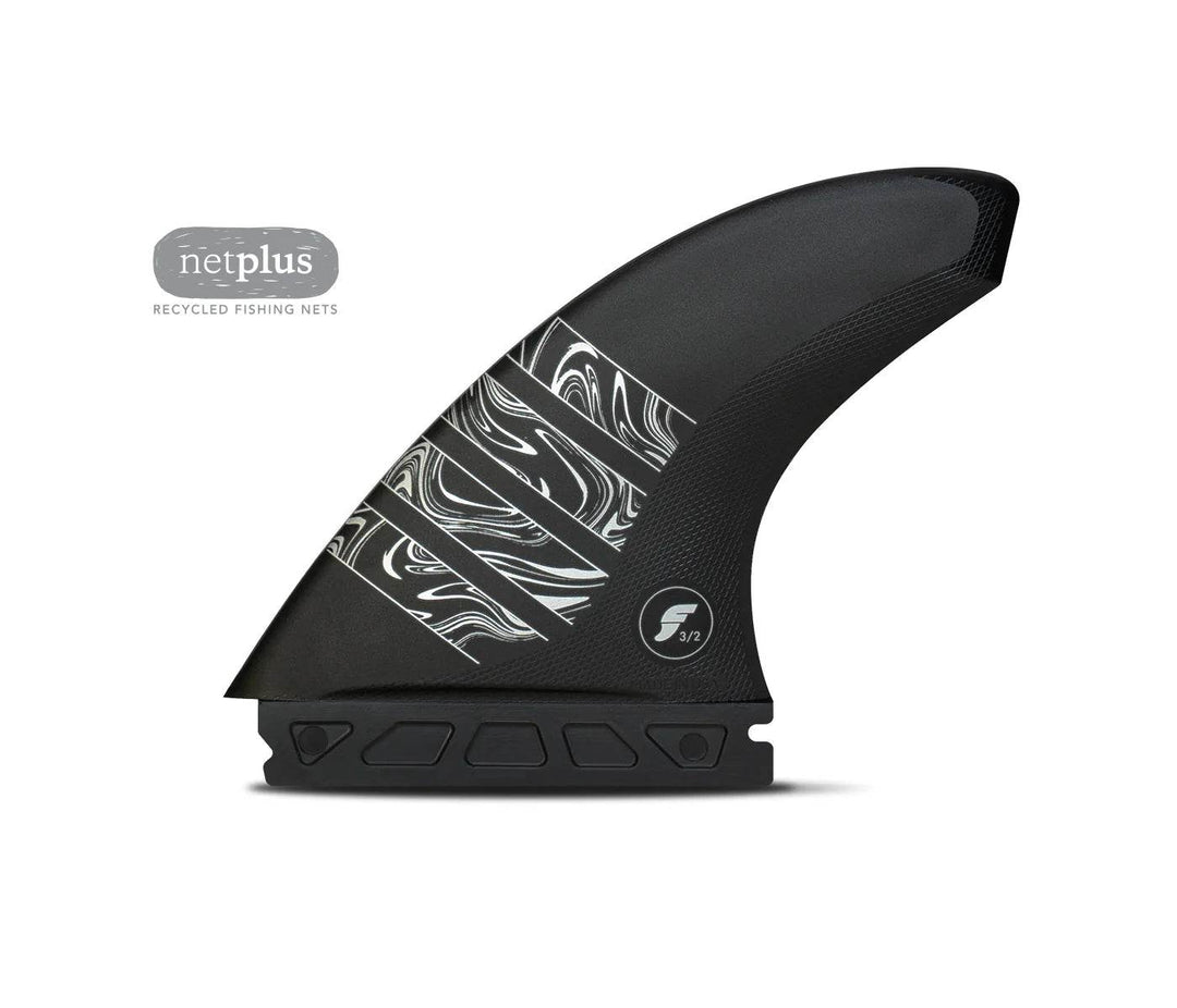 Vector 3/2 Alpha 5-Fin - One Revolver Surfboards
