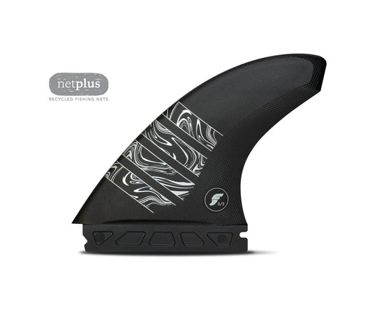 Vector 3/2 Alpha 5-Fin - One Revolver Surfboards