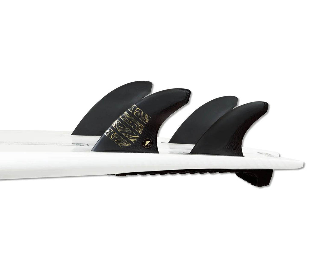 Vector 3/2 Alpha 5-Fin - One Revolver Surfboards