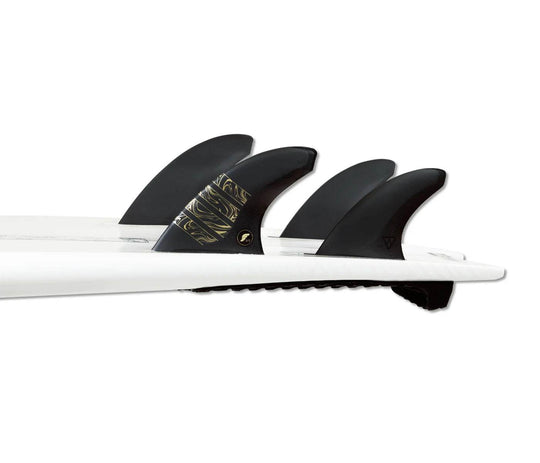 Vector 3/2 Alpha 5-Fin - One Revolver Surfboards