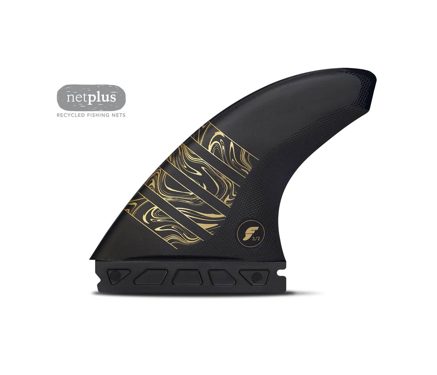 Vector 3/2 Alpha 5-Fin - One Revolver Surfboards