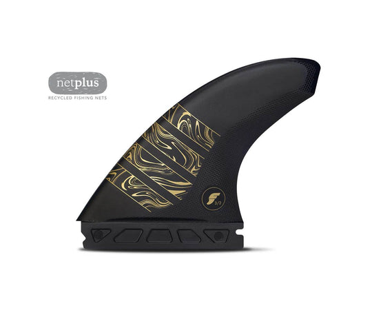 Vector 3/2 Alpha 5-Fin - One Revolver Surfboards