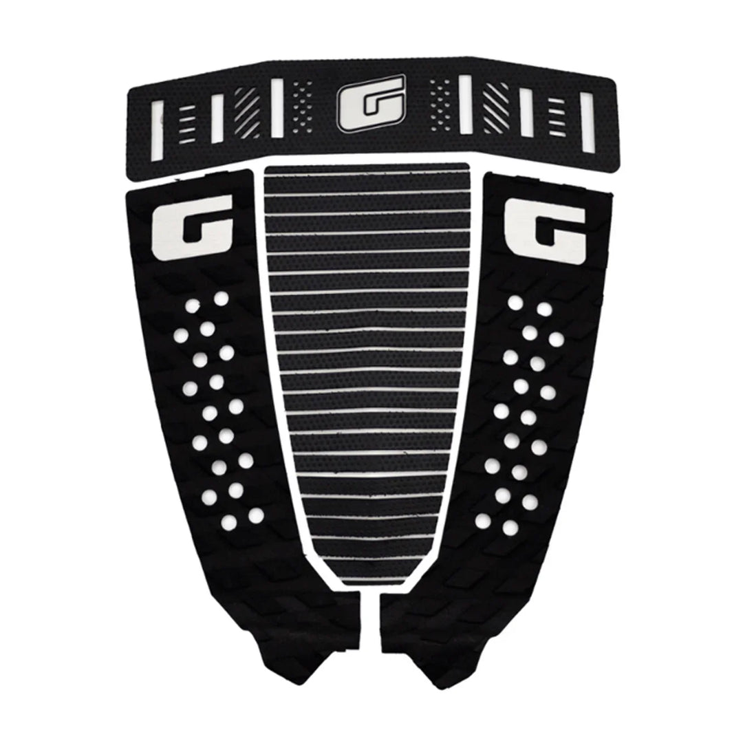 Gorilla Grip Modern Heritage Traction