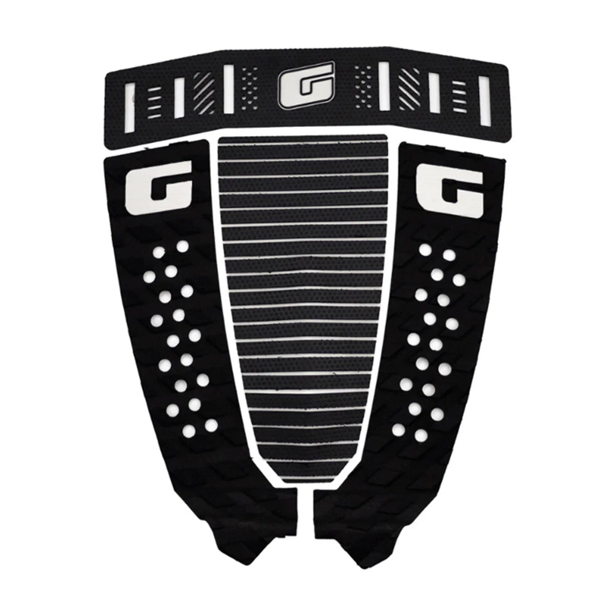 Gorilla Grip Modern Heritage Traction