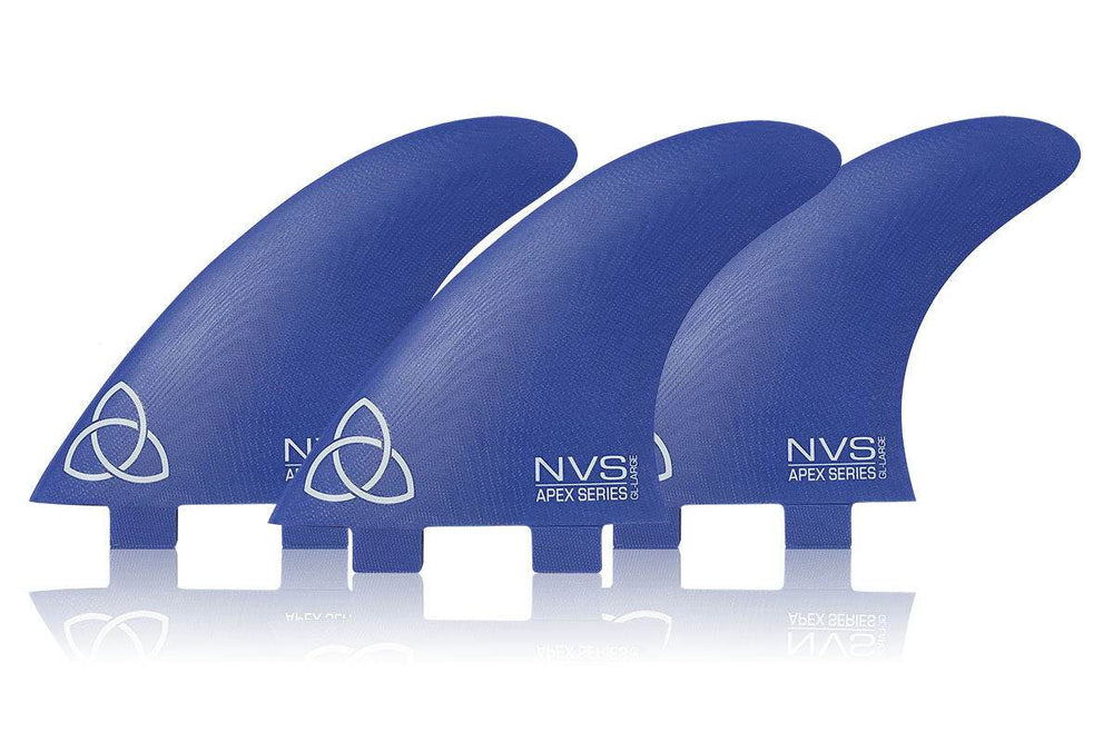 GL (L) - Apex - One Revolver Surfboards
