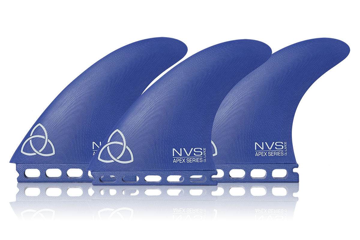 GL (L) - Apex - One Revolver Surfboards