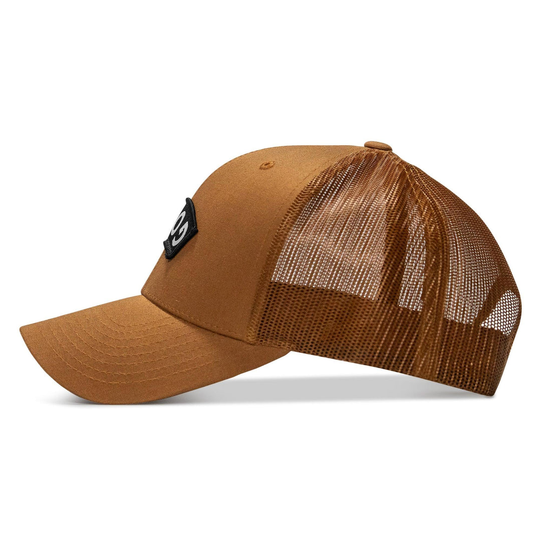 One Revolver Surfboards - Goon Arched Patch SnapBack Hat HEADWEAR