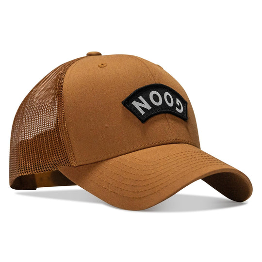 One Revolver Surfboards - Goon Arched Patch SnapBack Hat HEADWEAR