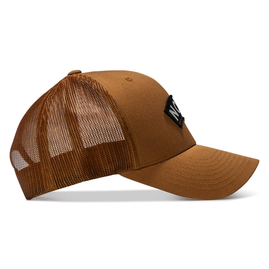One Revolver Surfboards - Goon Arched Patch SnapBack Hat HEADWEAR