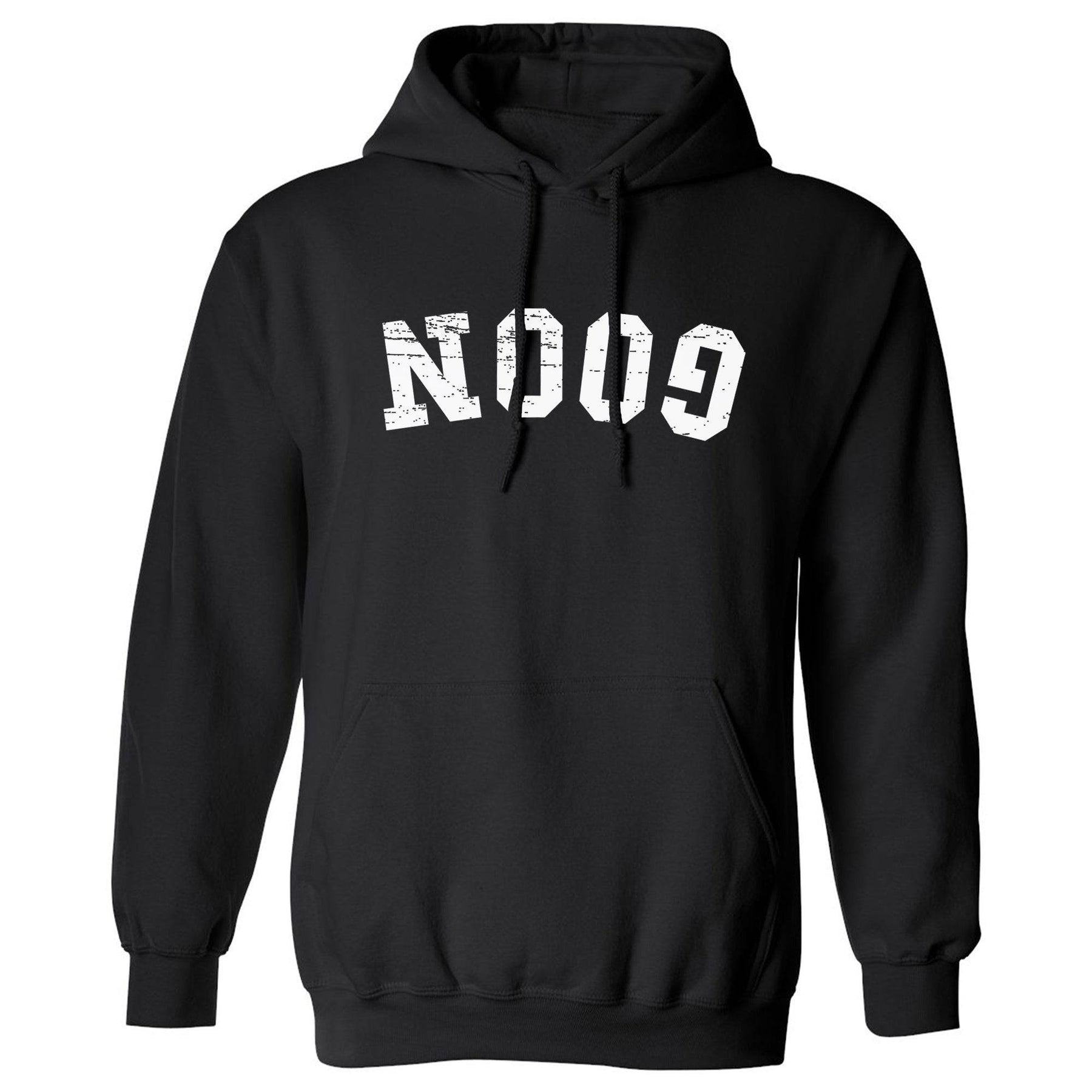 Goon Fleece Lined Hoodie - One Revolver Surfboards