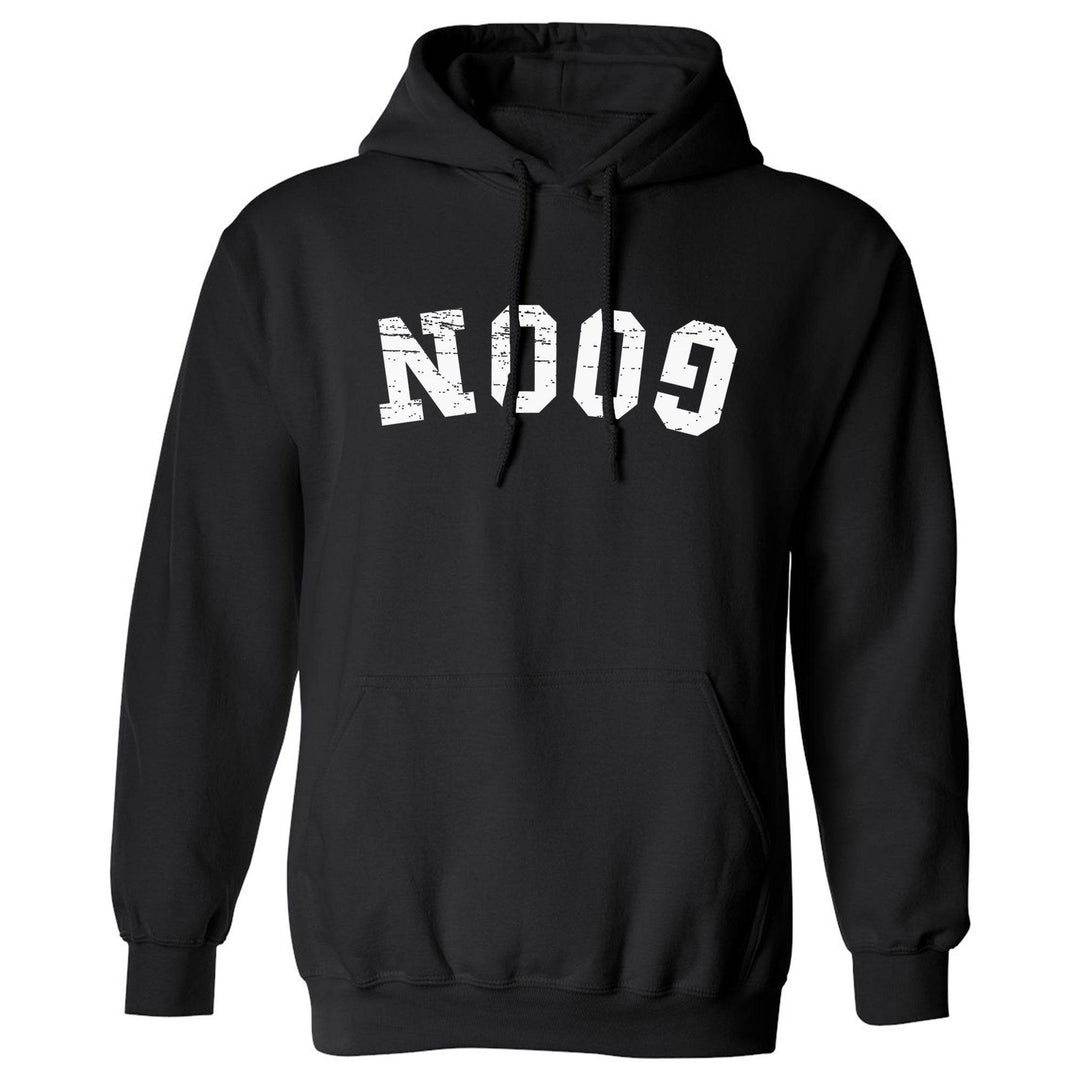 Goon Fleece Lined Hoodie - GRAPHIC HOODIE - One Revolver Surfboards