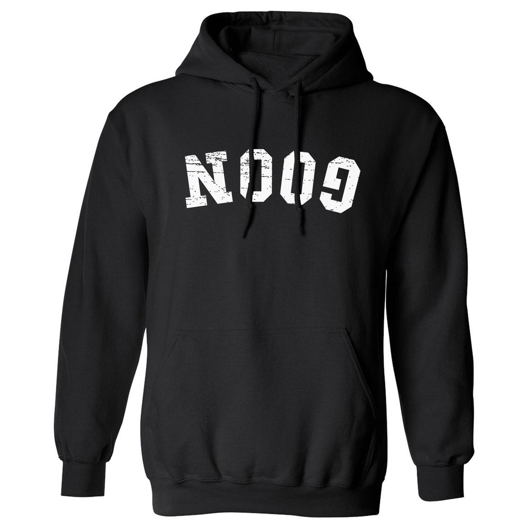 Goon Fleece Lined Hoodie - One Revolver Surfboards