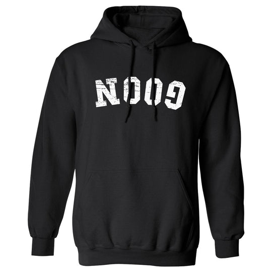 Goon Fleece Lined Hoodie - One Revolver Surfboards