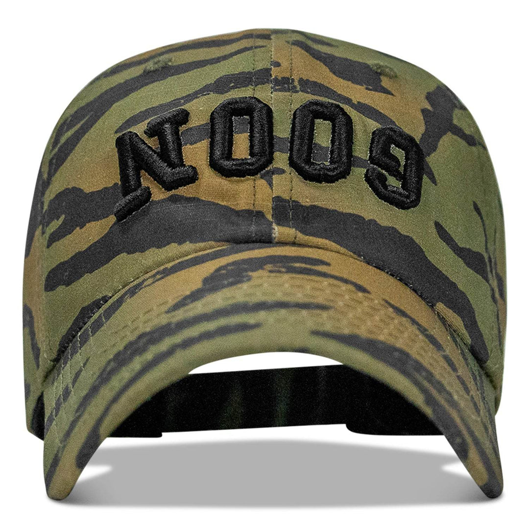 Goon Arched 3D Ripstop Low Profile Hat - One Revolver Surfboards