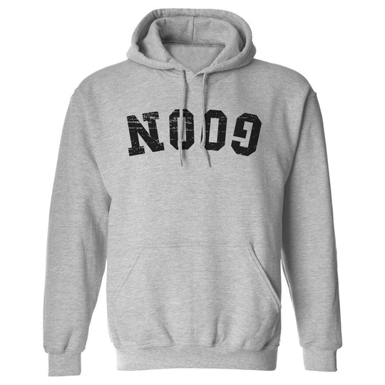Goon Fleece Lined Hoodie - One Revolver Surfboards