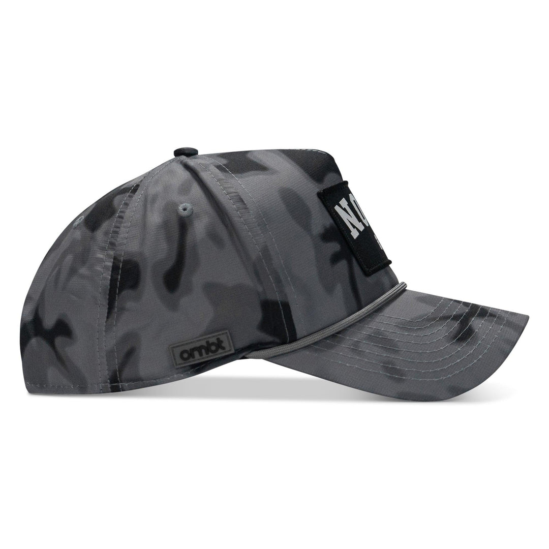 One Revolver Surfboards - Goon Operator Patch Weekender Snapback Hat WEEKENDER SNAPBACK
