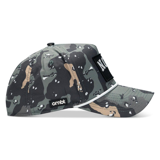 One Revolver Surfboards - Goon Operator Patch Weekender Snapback Hat WEEKENDER SNAPBACK