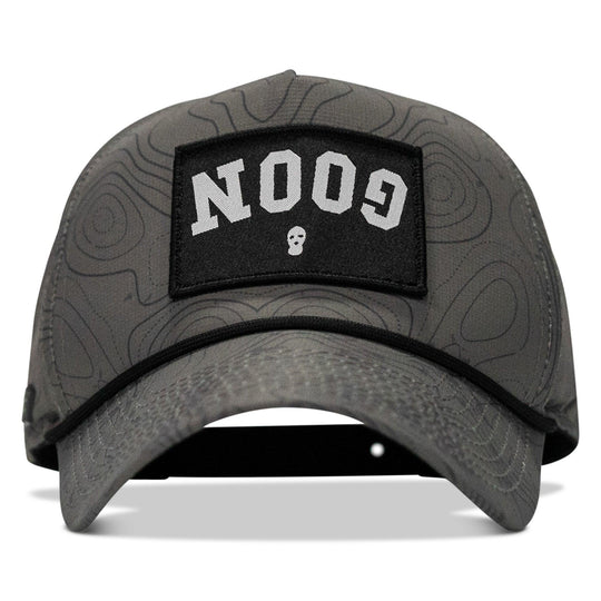 One Revolver Surfboards - Goon Operator Patch Weekender Snapback Hat WEEKENDER SNAPBACK