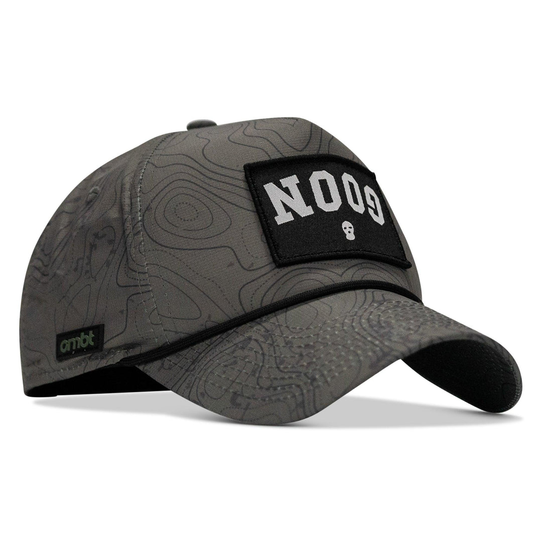 One Revolver Surfboards - Goon Operator Patch Weekender Snapback Hat WEEKENDER SNAPBACK