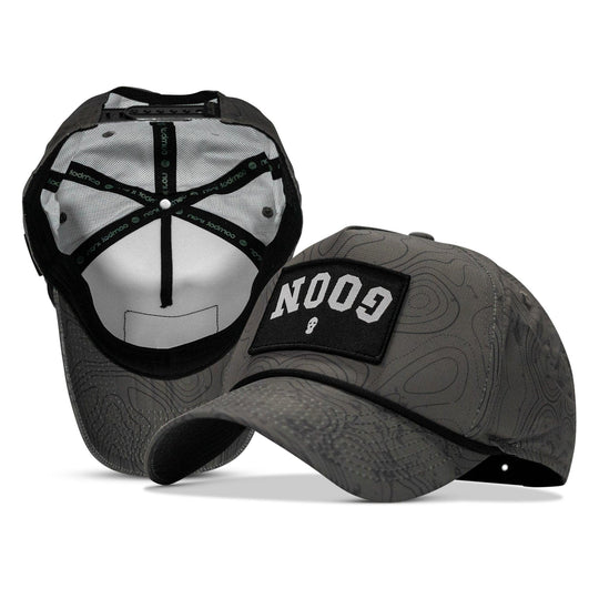 One Revolver Surfboards - Goon Operator Patch Weekender Snapback Hat WEEKENDER SNAPBACK