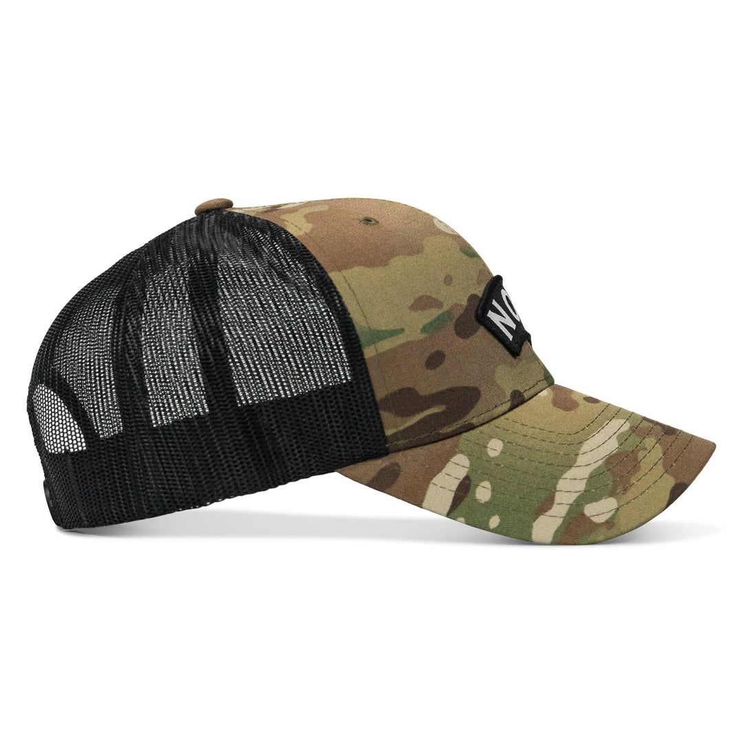One Revolver Surfboards - Goon Arched Patch SnapBack Hat HEADWEAR
