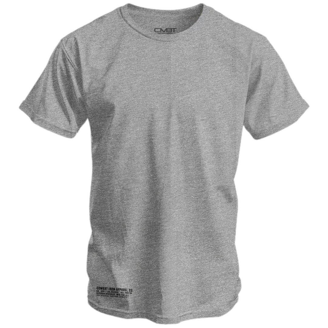 Men's Basic Branded T-Shirt - One Revolver Surfboards