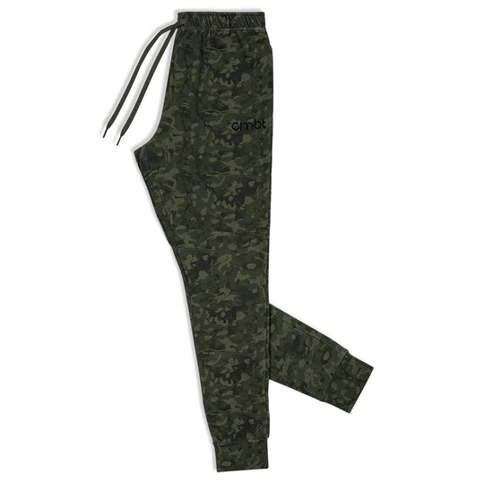 Men's Dynamic Performance Joggers 2.0 - One Revolver Surfboards