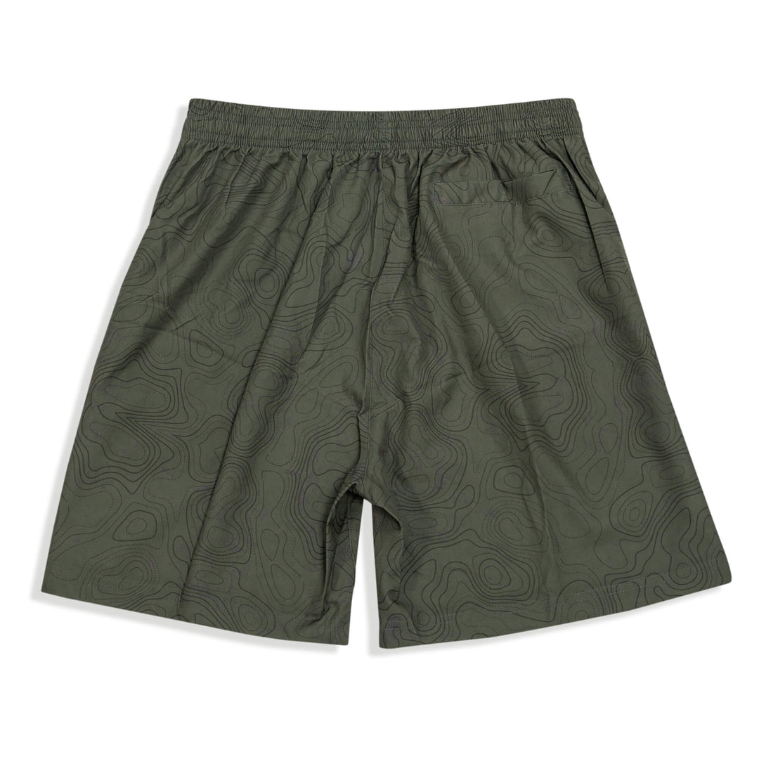 Men's V3 Performance Training Shorts | 5.5"