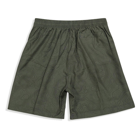 Men's V3 Performance Training Shorts | 5.5"