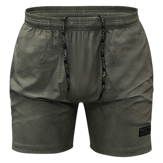 Men's V3 Performance Training Shorts | 5.5"