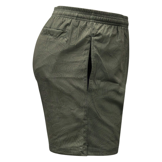 Men's V3 Performance Training Shorts | 5.5"