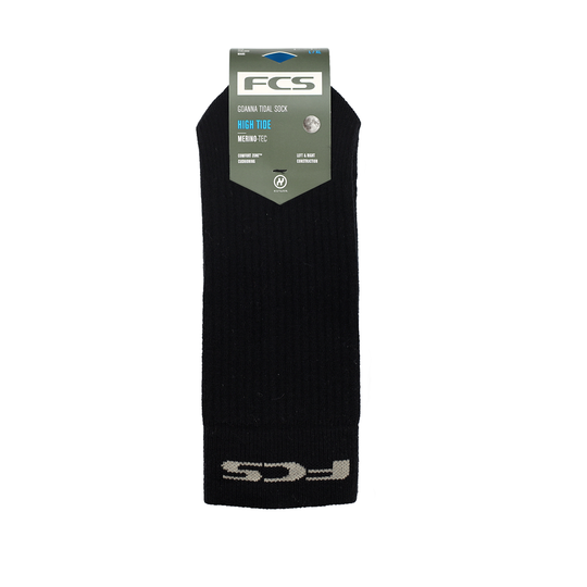 Goanna Tidal Sock - High Tide